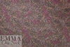 Italian 'marble cameo' viscose twill woven 1.625 yds