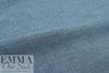 Italian lightweight TENCEL chambray denim - soft blue 1.25 yds