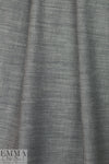 Generati0n Love cotton chambray shirting - blue-gray 3 yd