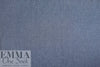 NY designer lightweight cotton chambray denim - dark blue .5 yds