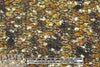Italian Chane1 wool boucle' - woodsy tones