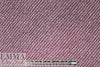 NY designer violet/ivory little graphic silk charmeuse 1.625 yds
