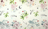 Cinq @ Sept 'Pegasus fantasy' silk charmeuse 1.375 yds