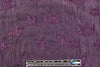 Tah@ri gloxinia 2-ply chenille brocade 1.375 yds