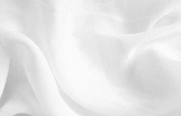 100% silk chiffon 3 yds #101