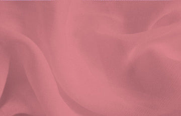 100% silk chiffon 1.25 yds color 117