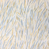 French 'painted streams' silk chiffon 3 yd