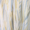 French 'painted streams' silk chiffon 1 yard