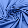 recycled chito mid-weight athletic knit - periwinkle 2.125 yds