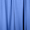 recycled chito mid-weight athletic knit - periwinkle 2.125 yds