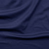 recycled chito mid-weight athletic knit - marine 2 yd