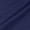 recycled chito mid-weight athletic knit - marine 2.125 yds