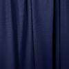recycled chito mid-weight athletic knit - marine 2 yd