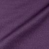 recycled chito mid-weight athletic knit - eggplant 2.25 yds