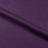 recycled chito 'hi-count' athletic knit - eggplant 2.25 yd