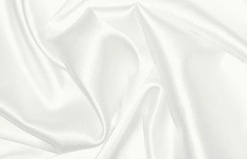 100% silk charmeuse, color 102,  2.20 yds