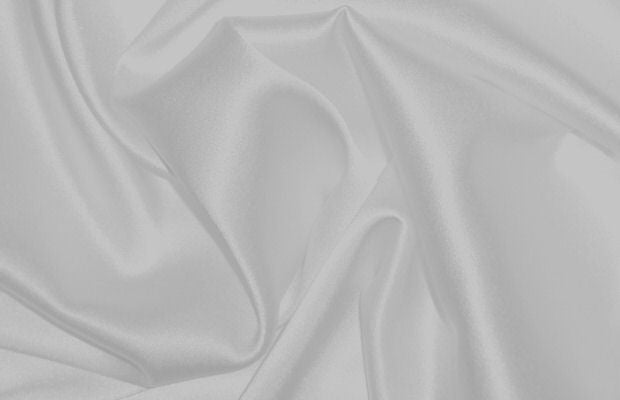 100% silk charmeuse color 122, 1.125 yds