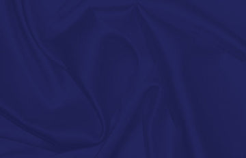 100% silk charmeuse 3 yds color #150 Ultramarine