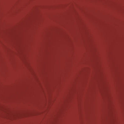 100% silk charmeuse - 0.75 yds, spice