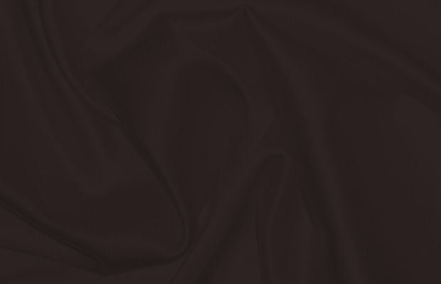 100% silk charmeuse 1.5 yds Color 193, off black