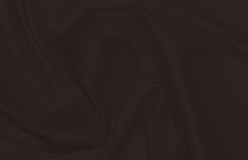 100% silk charmeuse 1.5 yds Color 193, off black