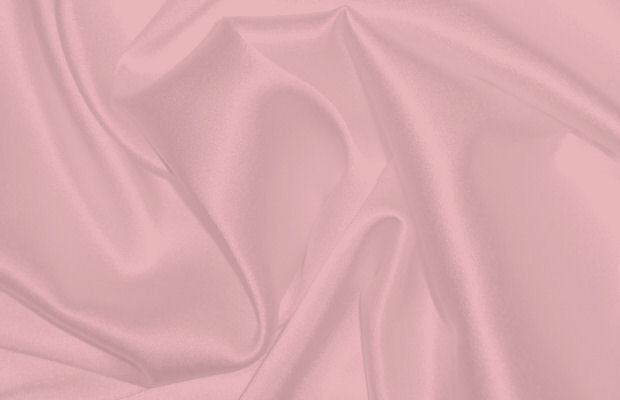 100% silk stretch charmeuse, color 115,  1.625 yds