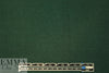 bamboo/cotton circular tube ribbing - pine .5 yds