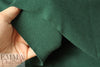 bamboo/cotton circular tube ribbing - pine .5 yds