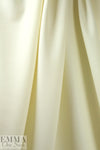 Rag and B0ne wool knit coating - vanilla