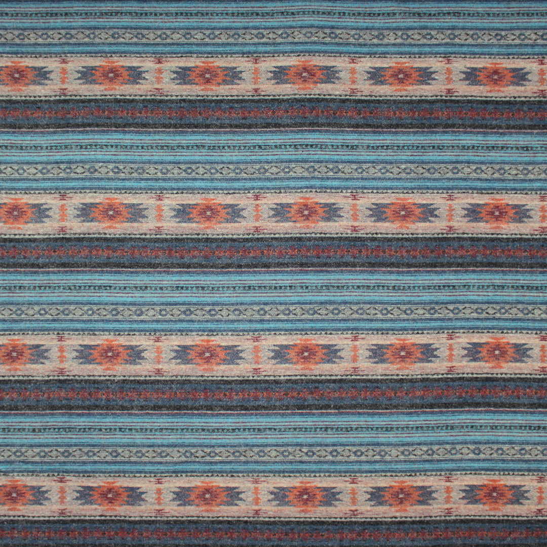yarn-dyed 'woodlands' medium-weight woven coating 1.25 yd