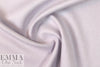 wool/angora/cashmere blend doublecloth - lavender .75 yds