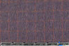 Italian wool/cashmere doublecloth - plum/spice 1.625 yd
