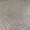 Italian tweedy boucle' wool blend woven with metallic glaze 1.125 yds