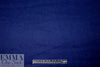 Rebecca Tayl0r deep blue 'fur' wool blend coating 1.875 yds