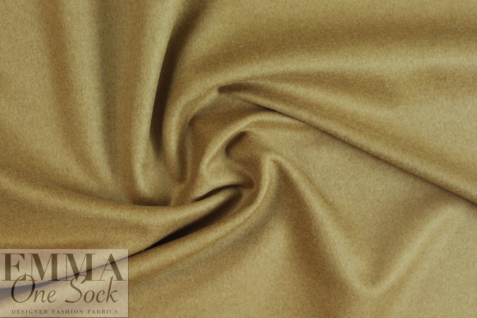 Rag and B0ne wool blend coating - rustic tan 2 yds