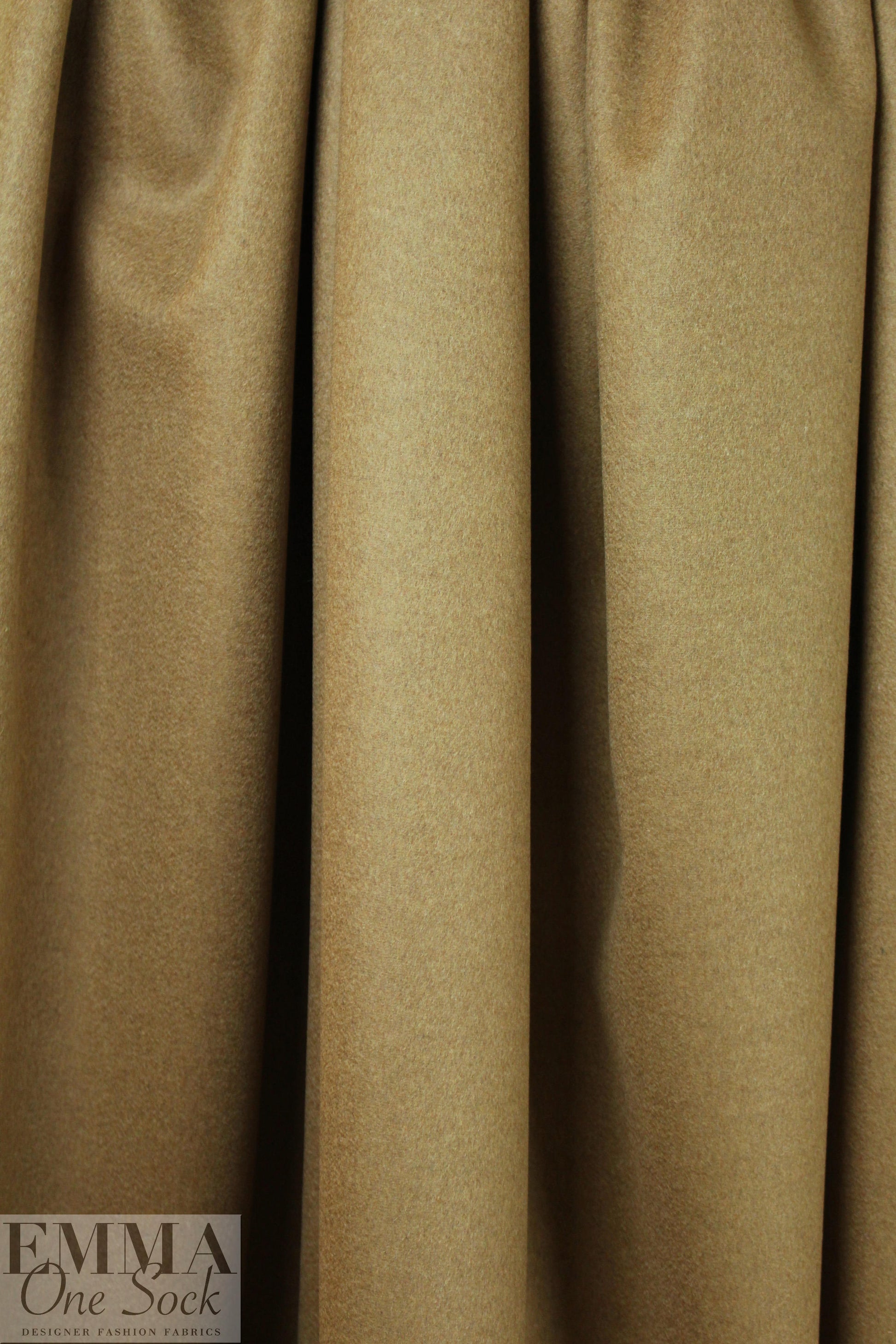Rag and B0ne wool blend coating - rustic tan
