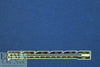 NY designer woven wool coating - mariana 2.5 yds