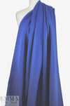 NY designer woven wool coating - mariana