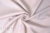 Italian wool/cashmere coating - dusty pink