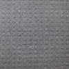 French glen plaid brushed wool knit coating 2 yd