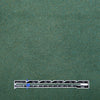 French woven wool blend coating - granite green heather 3 yd
