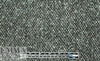 Italian mahogany/gray tweed wool blend suiting/coating 2.375 yd