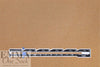NY designer woven wool blend coating - camel 1.5 yd