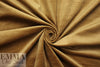 8-wale 'thick/thin' stretch corduroy - toffee