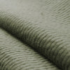 7-wale cotton stretch corduroy, Oeko-Tex cert. - green olive 1.875 yds