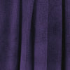 7-wale cotton stretch corduroy, Oeko-Tex cert. - grape