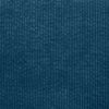 7-wale cotton stretch corduroy, Oeko-Tex cert. - indigo 1.75 yd