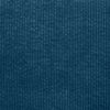 7-wale cotton stretch corduroy, Oeko-Tex cert. - indigo 2.25 yds