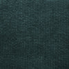 7-wale cotton stretch corduroy, Oeko-Tex cert. - blue spruce .75 yds