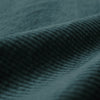 7-wale cotton stretch corduroy, Oeko-Tex cert. - blue spruce .75 yds